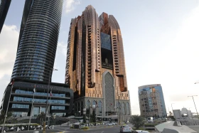 Абу-Даби - фото 5