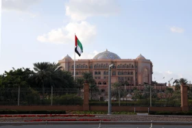 Абу-Даби - фото 7