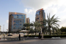 Абу-Даби - фото 8