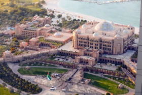 Абу-Даби - фото 9