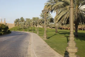 Абу-Даби - фото 10