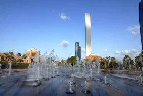 Абу-Даби - фото 11