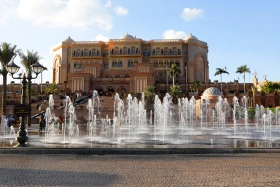 Абу-Даби - фото 12