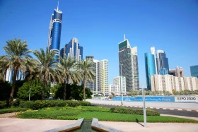 Дубай - фото 2