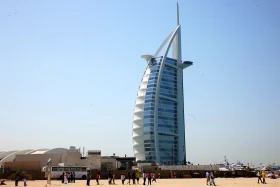 Дубай - фото 3