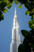 Дубай - фото 4