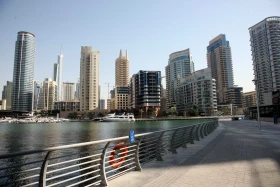 Дубай - фото 5