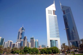 Дубай - фото 6