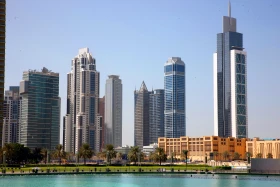 Дубай - фото 8