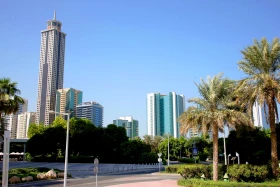 Дубай - фото 10