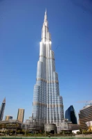 Дубай - фото 11