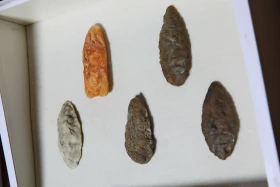 Ботай-Бурабай ашық аспан астындағы мұражай - фото 7