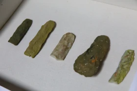 Ботай-Бурабай ашық аспан астындағы мұражай - фото 9