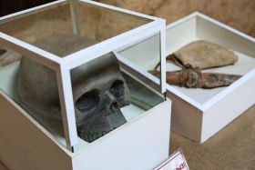 Ботай-Бурабай ашық аспан астындағы мұражай - фото 10