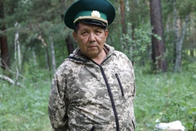 Ботай-Бурабай ашық аспан астындағы мұражай - фото 16