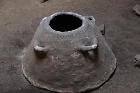 Ботай-Бурабай ашық аспан астындағы мұражай - фото 18