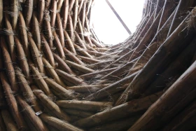 Ботай-Бурабай ашық аспан астындағы мұражай - фото 23