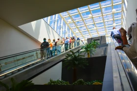 Әбу-Дабидегі шейх Зайд мешіті - фото 8