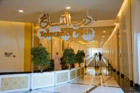 Әбу-Дабидегі шейх Зайд мешіті - фото 16