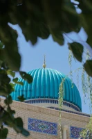 Әлемдегі ең көне қалалардың бірі - Самарқанд - фото 3