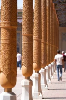 Әлемдегі ең көне қалалардың бірі - Самарқанд - фото 7