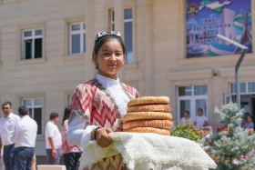 Әлемдегі ең көне қалалардың бірі - Самарқанд - фото 8