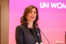 Қазақстанда гендерлік саясат қалай қалыптасып келеді – Балаева баяндады - фото 4