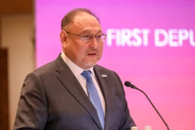 Қазақстанда гендерлік саясат қалай қалыптасып келеді – Балаева баяндады - фото 5