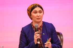 Қазақстанда гендерлік саясат қалай қалыптасып келеді – Балаева баяндады - фото 7