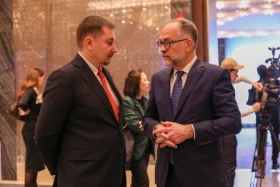 Қазақстанда гендерлік саясат қалай қалыптасып келеді – Балаева баяндады - фото 8