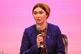 Қазақстанда гендерлік саясат қалай қалыптасып келеді – Балаева баяндады - фото 11