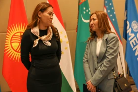 Қазақстанда гендерлік саясат қалай қалыптасып келеді – Балаева баяндады - фото 14