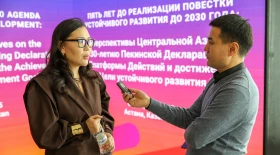 Қазақстанда гендерлік саясат қалай қалыптасып келеді – Балаева баяндады - фото 15