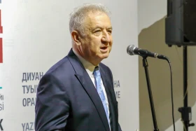 Центры тюркской культуры появятся в университетах Казахстана, Кыргызстана и Турции - фото 2