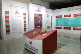 Центры тюркской культуры появятся в университетах Казахстана, Кыргызстана и Турции - фото 13