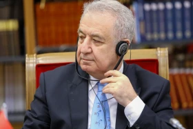 Центры тюркской культуры появятся в университетах Казахстана, Кыргызстана и Турции - фото 15