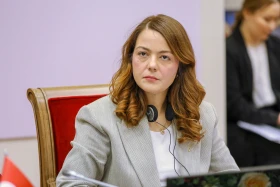 Центры тюркской культуры появятся в университетах Казахстана, Кыргызстана и Турции - фото 18