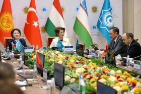 Центры тюркской культуры появятся в университетах Казахстана, Кыргызстана и Турции - фото 21