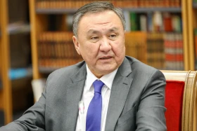 Центры тюркской культуры появятся в университетах Казахстана, Кыргызстана и Турции - фото 23