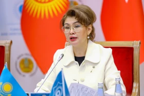 Центры тюркской культуры появятся в университетах Казахстана, Кыргызстана и Турции - фото 25