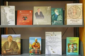 Центры тюркской культуры появятся в университетах Казахстана, Кыргызстана и Турции - фото 27