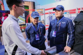 Елордада жұмысшы мамандықтарының фестивалі басталды - фото 5