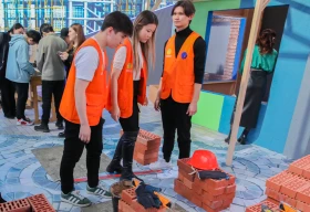 Елордада жұмысшы мамандықтарының фестивалі басталды - фото 6