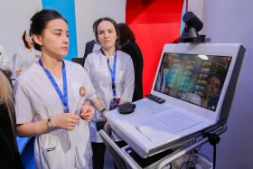 Елордада жұмысшы мамандықтарының фестивалі басталды - фото 8