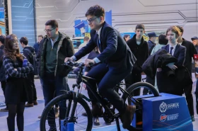 Елордада жұмысшы мамандықтарының фестивалі басталды - фото 10