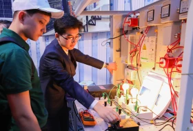 Елордада жұмысшы мамандықтарының фестивалі басталды - фото 14