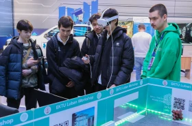 Елордада жұмысшы мамандықтарының фестивалі басталды - фото 15