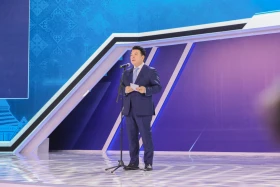 Елордада жұмысшы мамандықтарының фестивалі басталды - фото 16