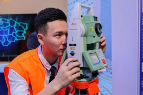 Елордада жұмысшы мамандықтарының фестивалі басталды - фото 18