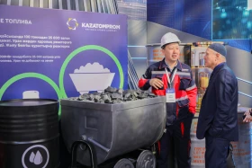 Елордада жұмысшы мамандықтарының фестивалі басталды - фото 19